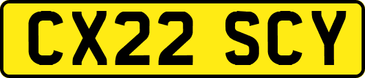 CX22SCY