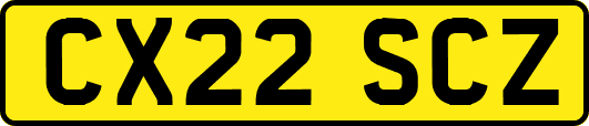 CX22SCZ