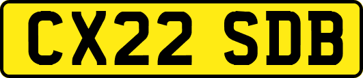 CX22SDB