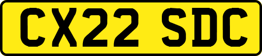 CX22SDC
