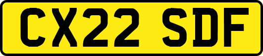 CX22SDF