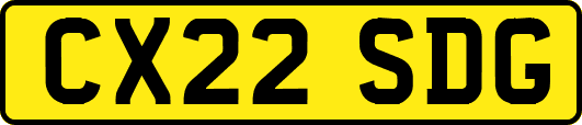 CX22SDG