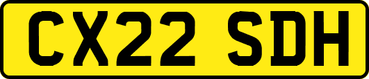 CX22SDH