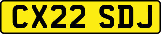 CX22SDJ