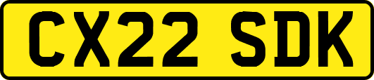 CX22SDK