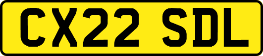 CX22SDL