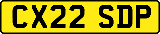 CX22SDP