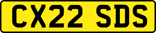 CX22SDS