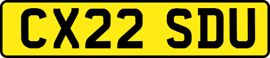 CX22SDU