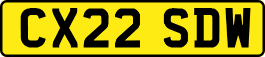 CX22SDW