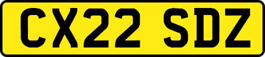 CX22SDZ