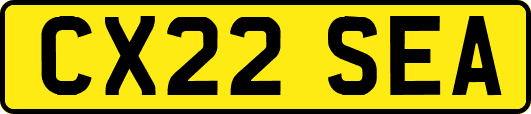 CX22SEA