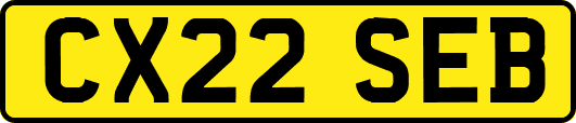 CX22SEB