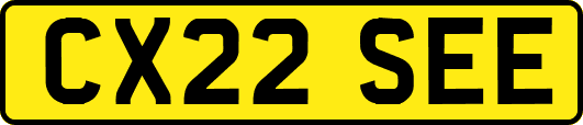 CX22SEE