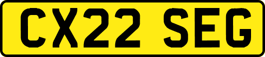 CX22SEG