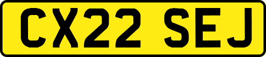 CX22SEJ