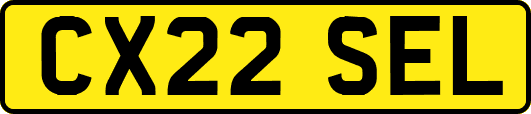 CX22SEL