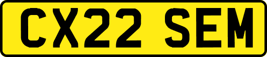 CX22SEM