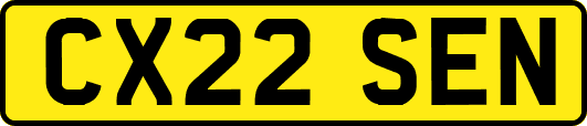 CX22SEN