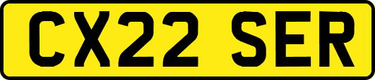 CX22SER
