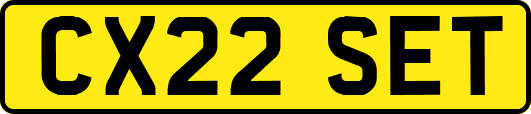 CX22SET