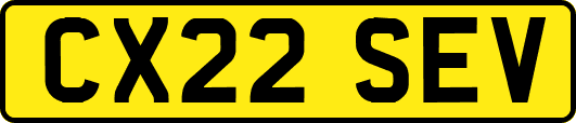 CX22SEV