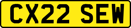 CX22SEW