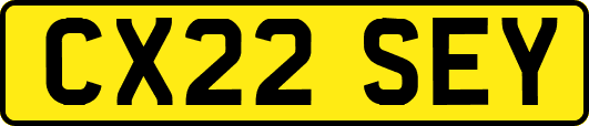 CX22SEY