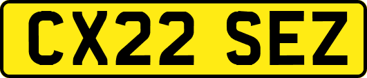 CX22SEZ