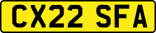 CX22SFA