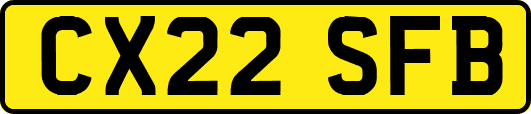 CX22SFB