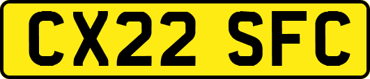 CX22SFC
