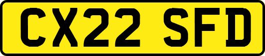 CX22SFD