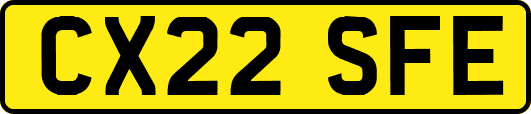 CX22SFE