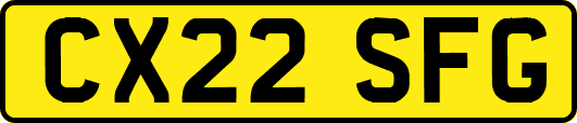 CX22SFG