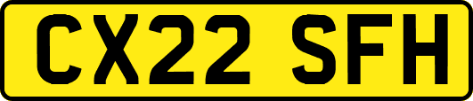 CX22SFH