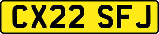 CX22SFJ