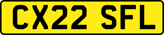 CX22SFL