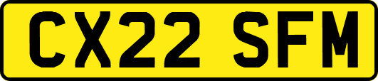 CX22SFM