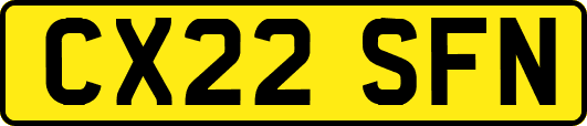 CX22SFN