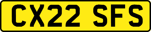 CX22SFS