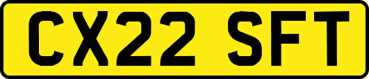CX22SFT