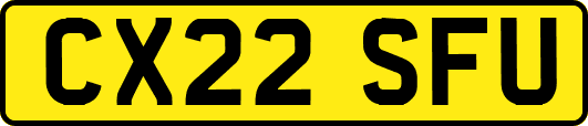 CX22SFU