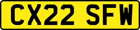 CX22SFW