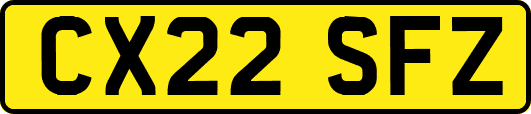 CX22SFZ
