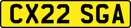CX22SGA