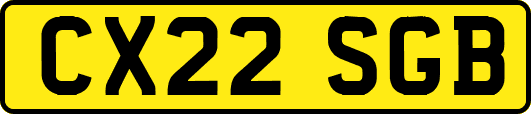 CX22SGB