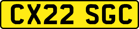 CX22SGC
