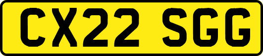 CX22SGG