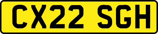 CX22SGH